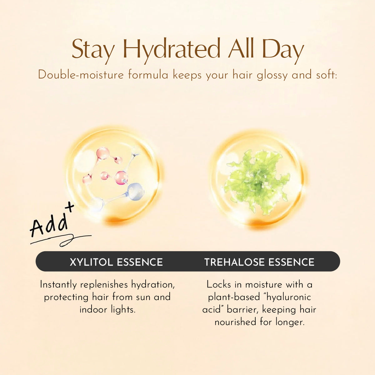 oooh Hair Mist 30ml