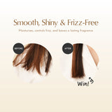 oooh Hair Mist 30ml
