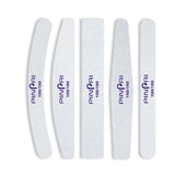 Manicure Essentials Pin Pai Nail Shaping Files100/180