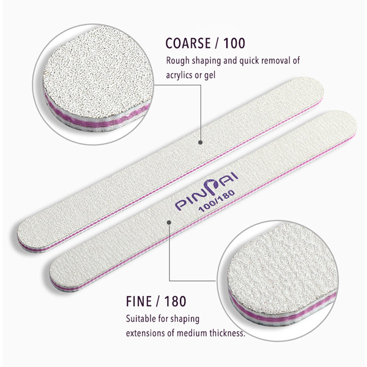 PPNailShapingFiles100_180GritW3