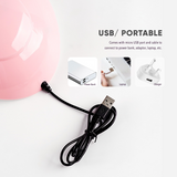 PinkS UV LED 54W Curing Lamp