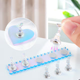 Press On Nails Magnetic Display Stand Cover