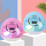 Prismatic 86W UV LED Curing Lamp Cover