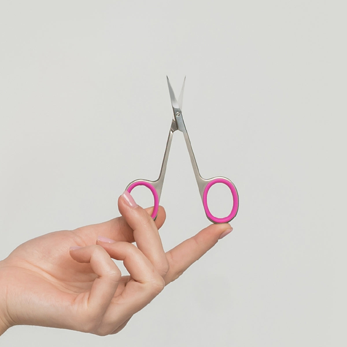 Professional Cuticle Scissors SMART 40 TYPE 3
