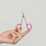 Professional Cuticle Scissors SMART 40 TYPE 3