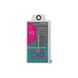 Professional Cuticle Scissors With Hook SMART 41 TYPE 3
