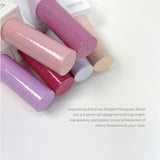 CLODI Pure Delight/ 6 Magnetic Colours
