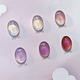 CLODI Pure Delight/ 6 Magnetic Colours