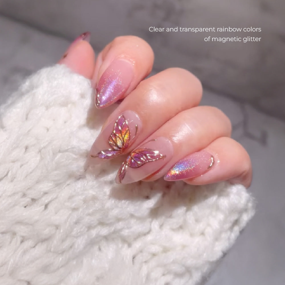 CLODI Pure Delight/ 6 Magnetic Colours