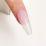 Rou Ni Chrome Barrier Matte Top Gel