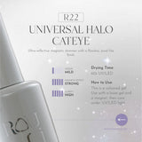 Rou Ni Universal Halo Cateye Gel / R22