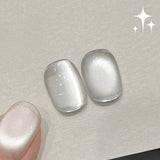 Rou Ni Universal Glass Bead Cateye Gel / R23