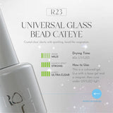 Rou Ni Universal Glass Bead Cateye Gel / R23
