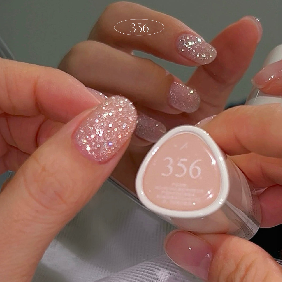 Rou Ni Celestial Diamond Dust Collection