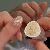 Rou Ni Celestial Diamond Dust Collection