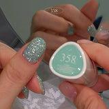 Rou Ni Celestial Diamond Dust Collection