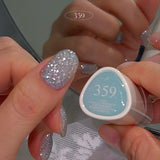 Rou Ni Celestial Diamond Dust Collection