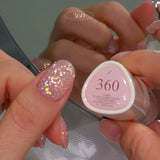 Rou Ni Celestial Diamond Dust Collection