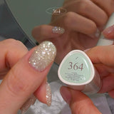 Rou Ni Celestial Diamond Dust Collection