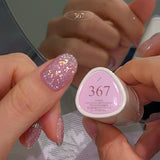 Rou Ni Celestial Diamond Dust Collection