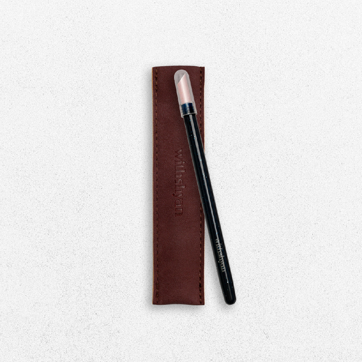 Cuticle Ruby Pusher