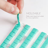 Removable Adhesive Putty