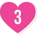 Reward Heart Icon