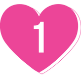 Reward Heart Icon