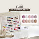 Rouni Nairi Series Single Gel Polish