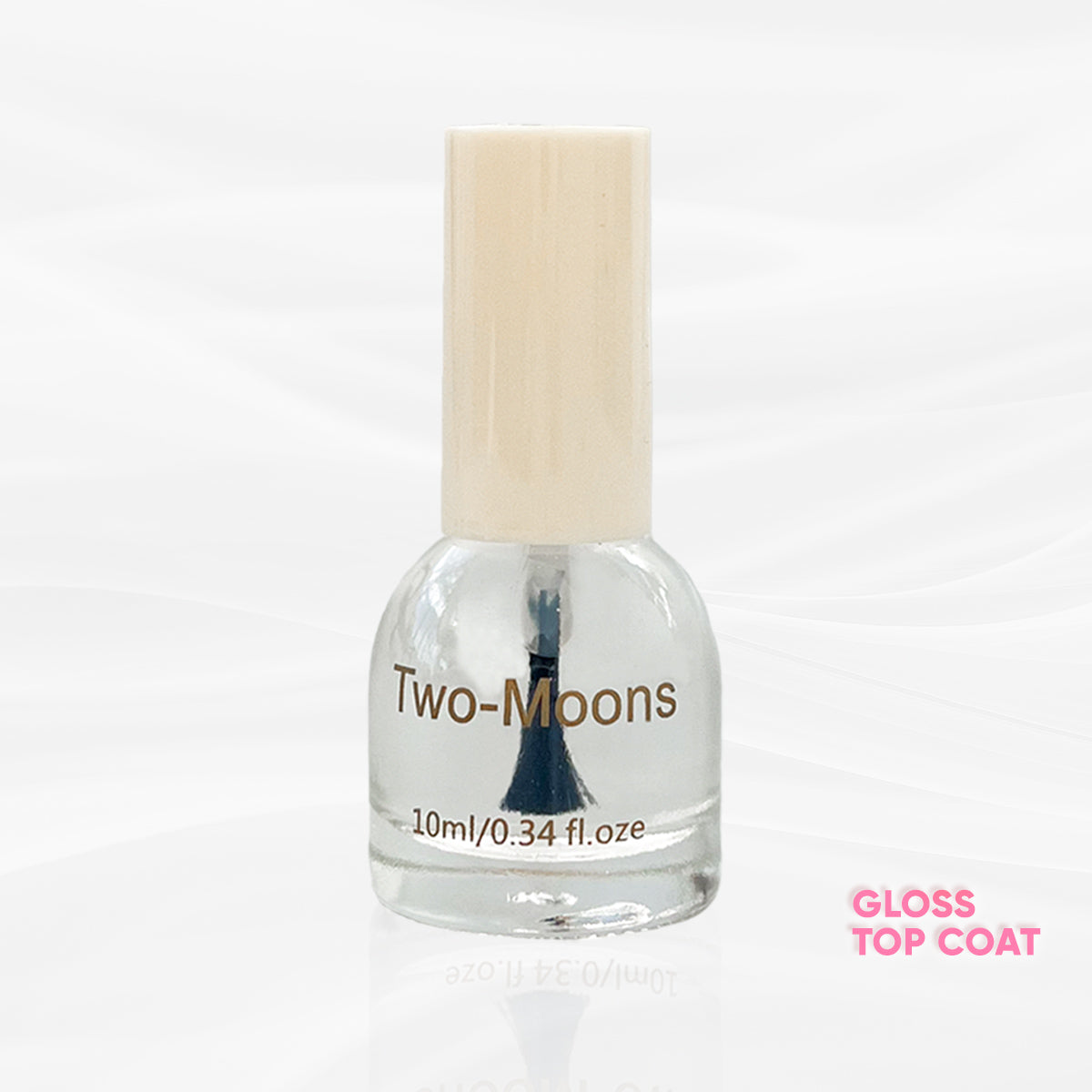 Two Moons Gloss Top Coat