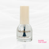 Two Moons Gloss Top Coat