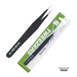 Nail Art Rhinestone Tweezer STRAIGHT_TWZ