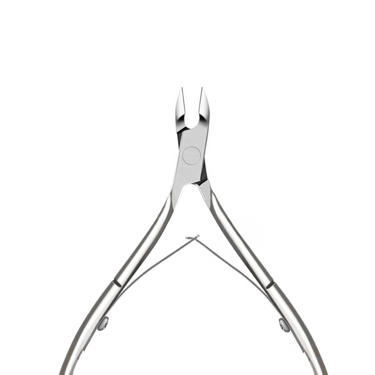 Solingen Stainless Steel Cuticle Nipper