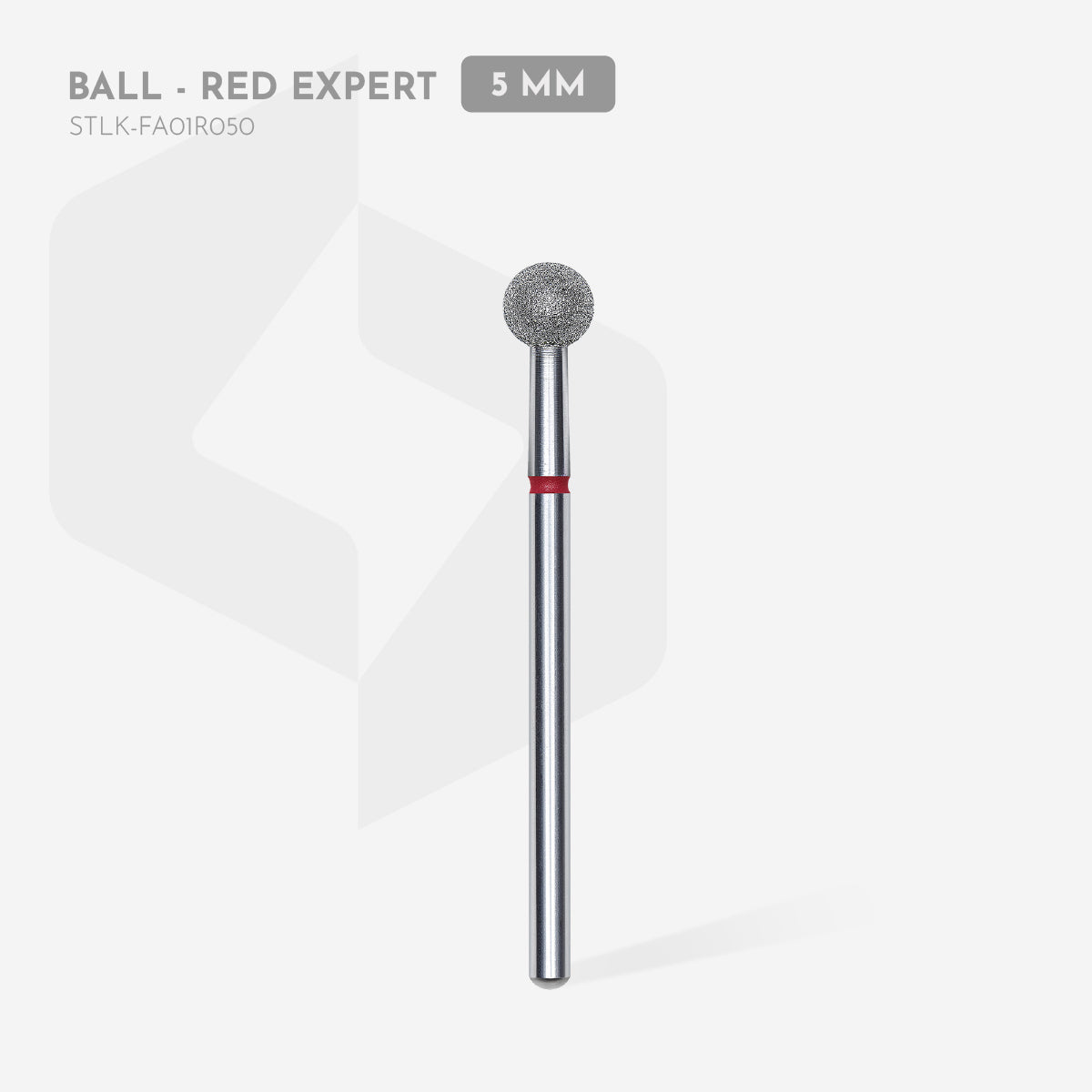 Diamond Nail Drill Bit Ball  EXPERT
