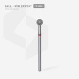 Diamond Nail Drill Bit Ball  EXPERT