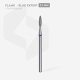 Diamond Nail Drill Bit Flame EXPERT
