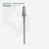 Carbide nail drill bit Frustum EXPERT