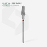 Carbide nail drill bit Frustum EXPERT