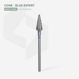 Carbide Nail Drill Bit Cone EXPERT