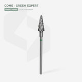 Carbide Nail Drill Bit Cone EXPERT