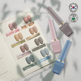 DGEL Signature Nature Collection