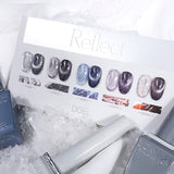 DGEL Signature Reflect Collection