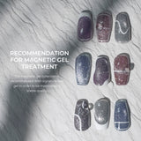 DGEL Signature Reflect Collection