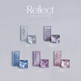 DGEL Signature Reflect Collection