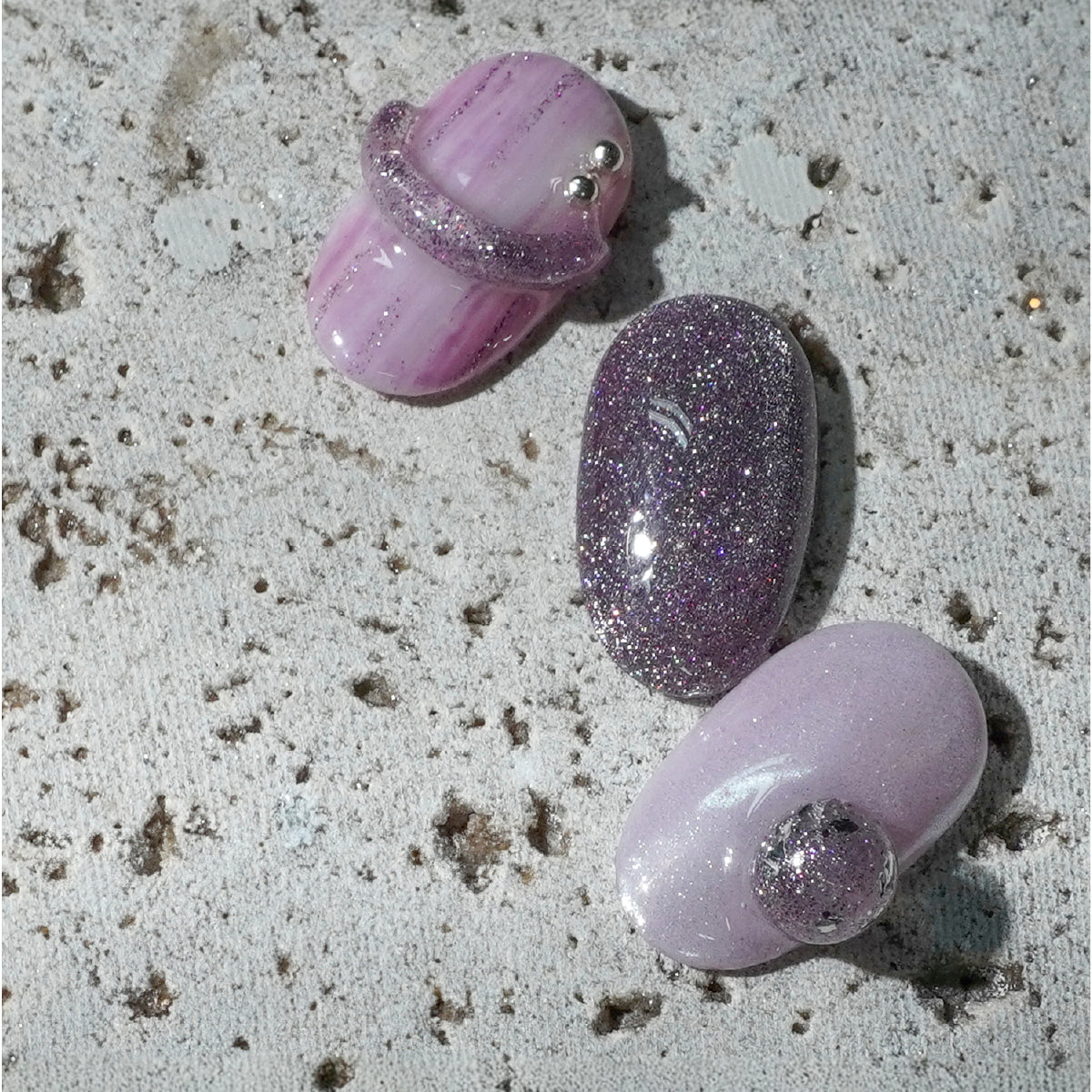 DGEL Signature Reflect Collection