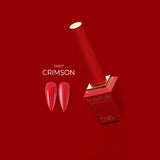 DGEL Signature DS.007 Crimson