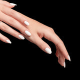 DGEL Signature DS.091 White