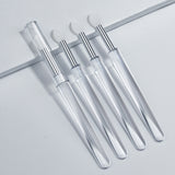 Nail Art Tools Silicon Chrome Powder Applicator Listing 1