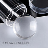 Nail Art Stamping Tool