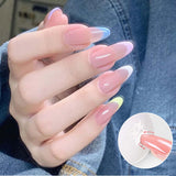 Nail Art Stamping Tool